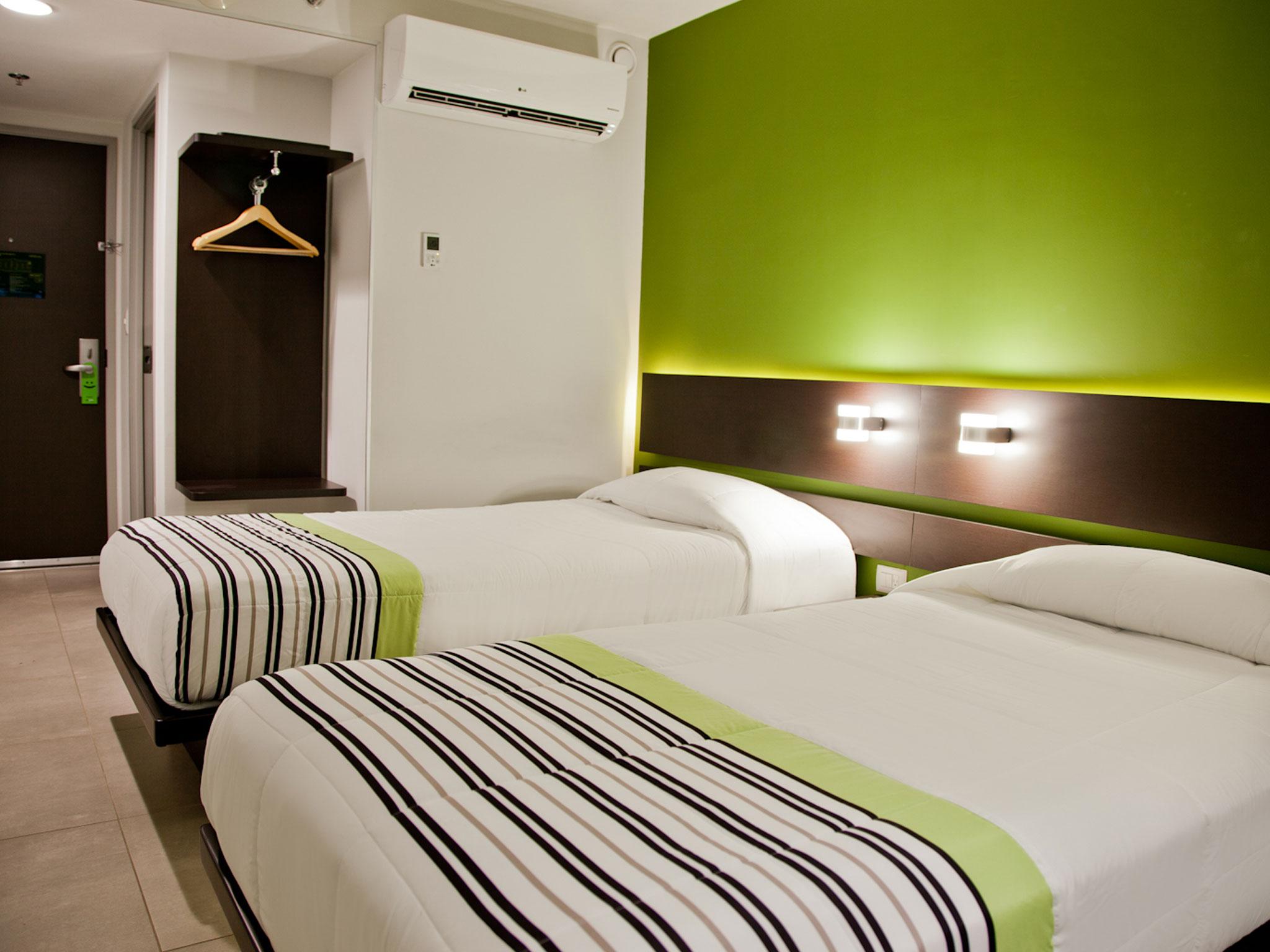 City Express Junior By Marriott Puebla Angelopolis Esterno foto