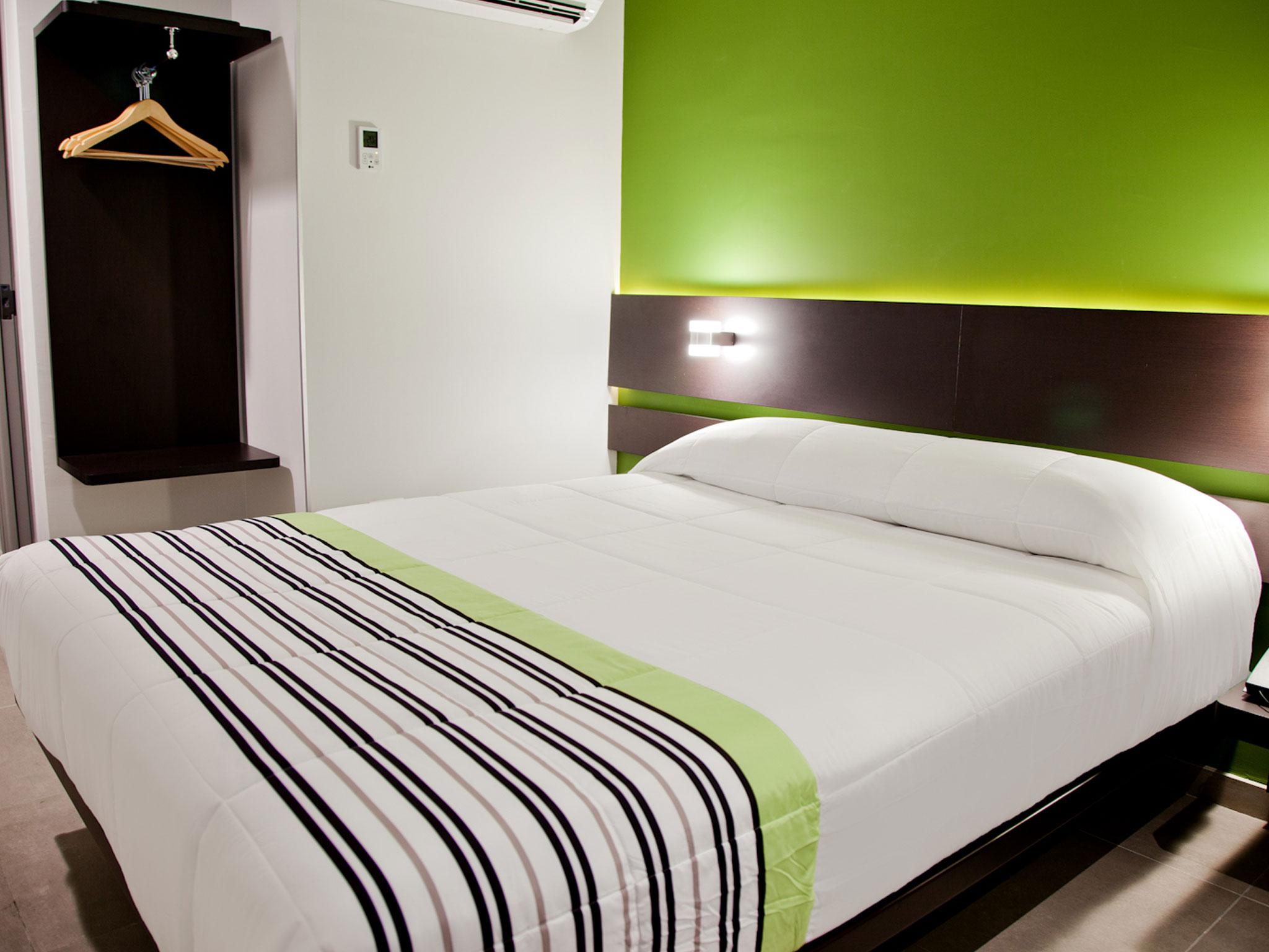 City Express Junior By Marriott Puebla Angelopolis Esterno foto