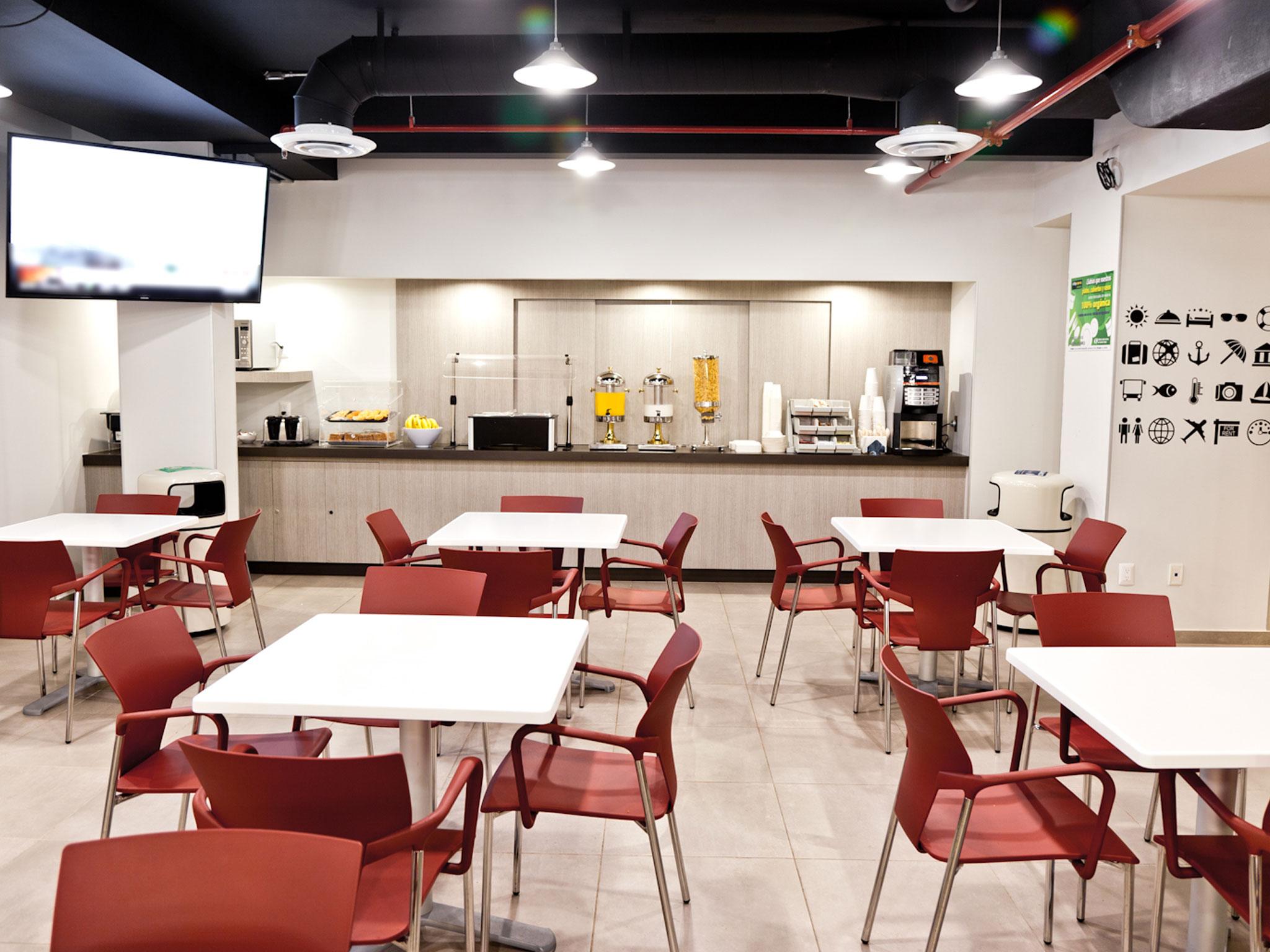 City Express Junior By Marriott Puebla Angelopolis Esterno foto