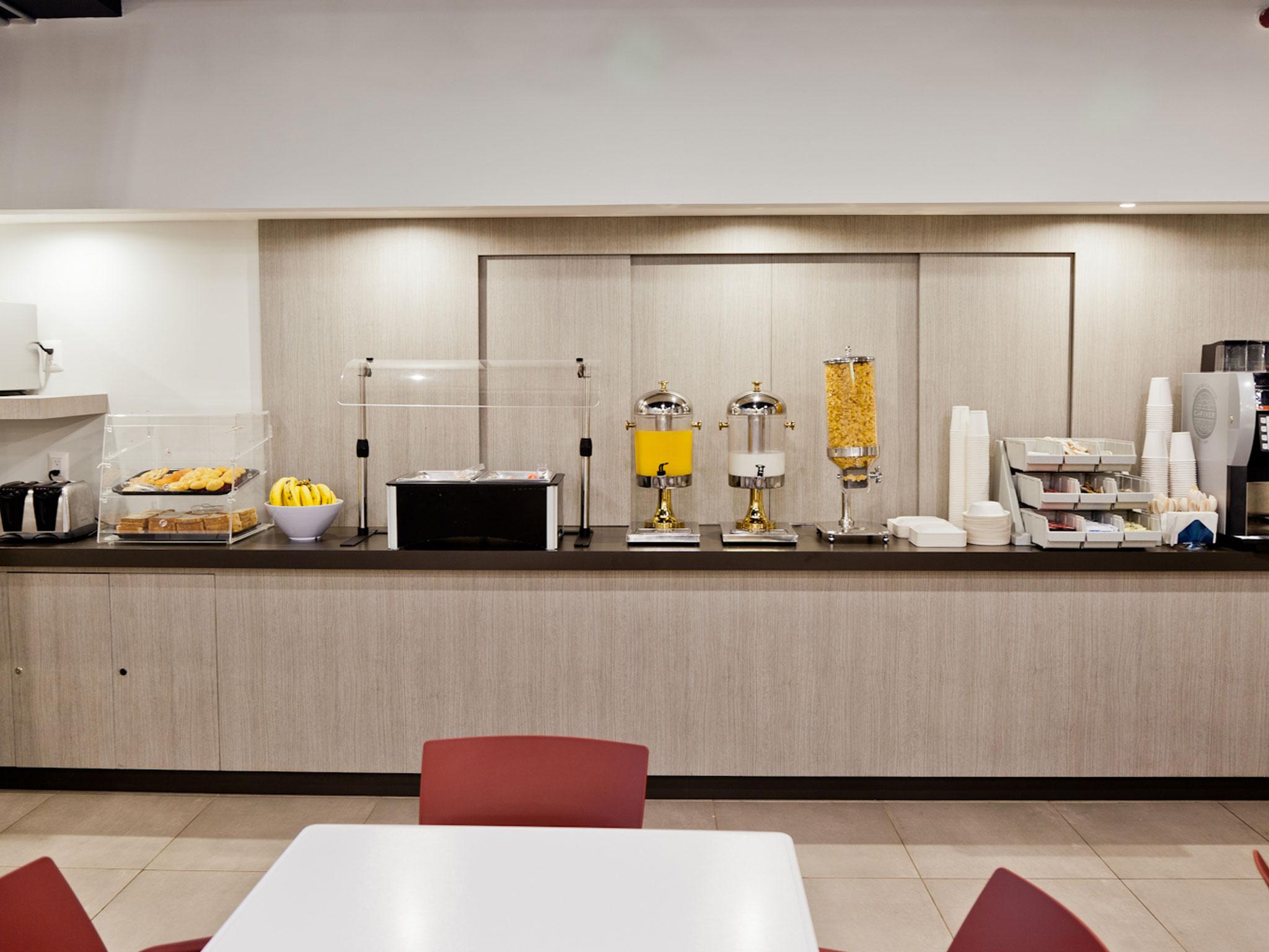 City Express Junior By Marriott Puebla Angelopolis Esterno foto