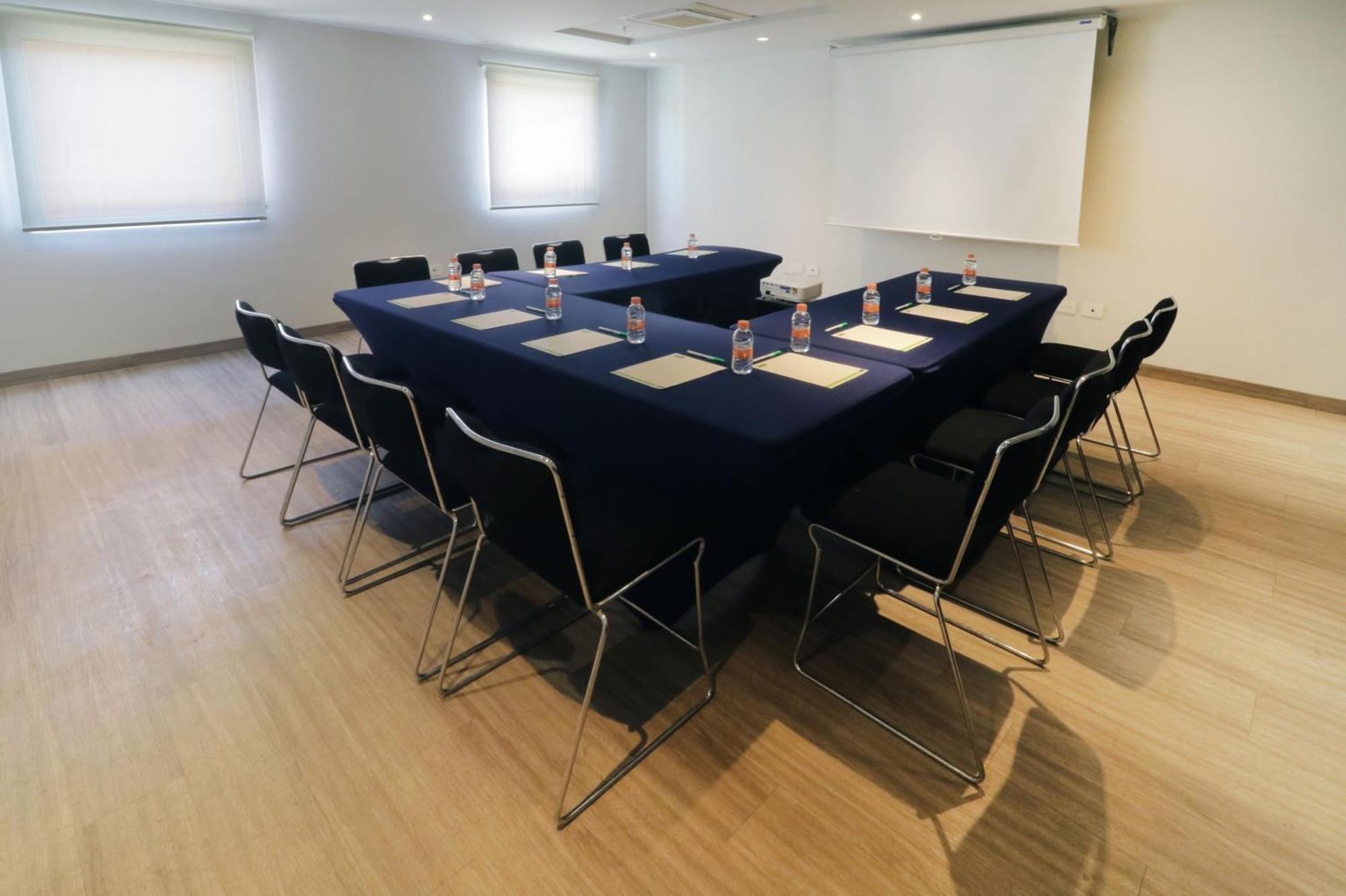 City Express Junior By Marriott Puebla Angelopolis Esterno foto
