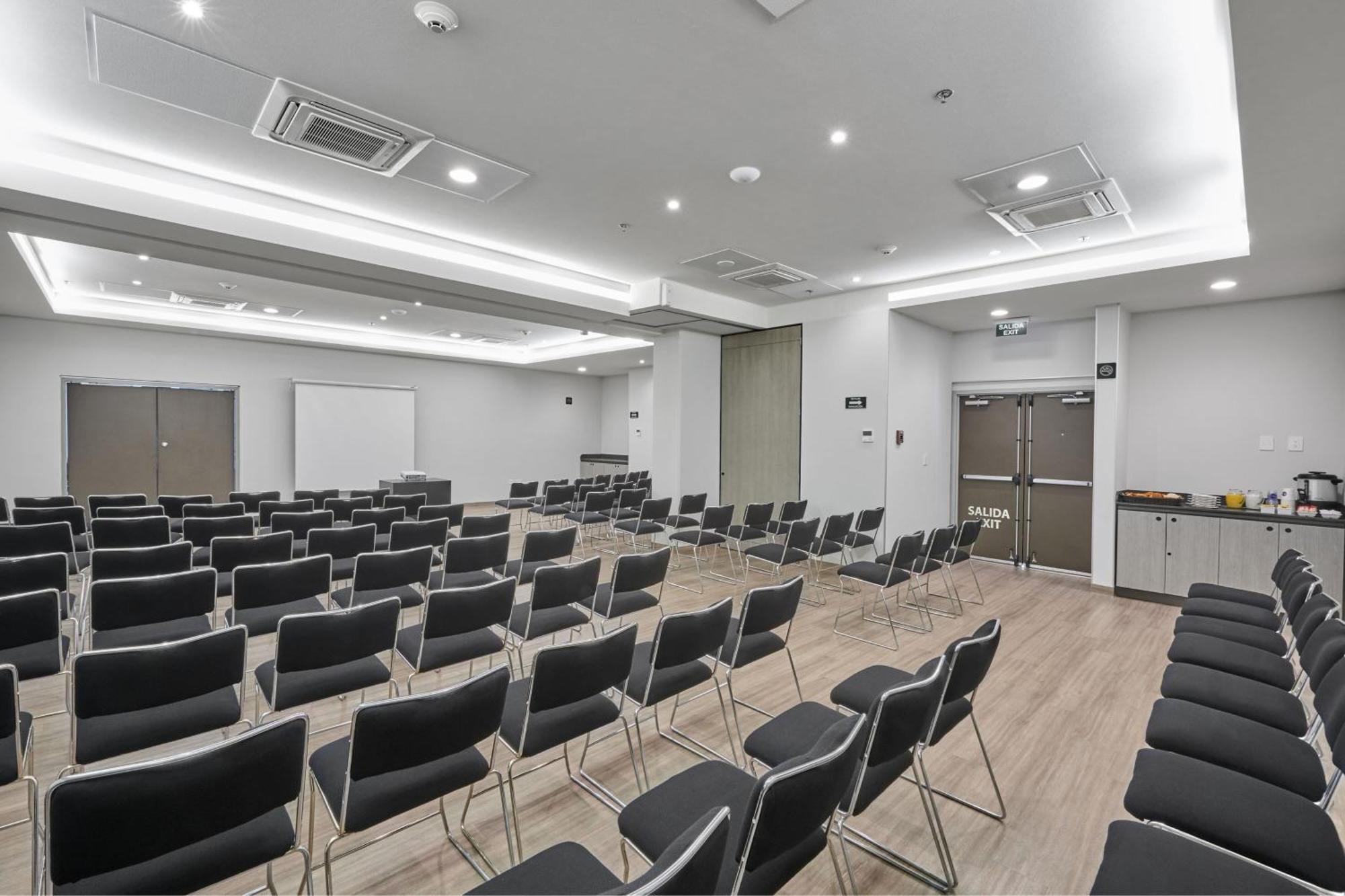 City Express Junior By Marriott Puebla Angelopolis Esterno foto