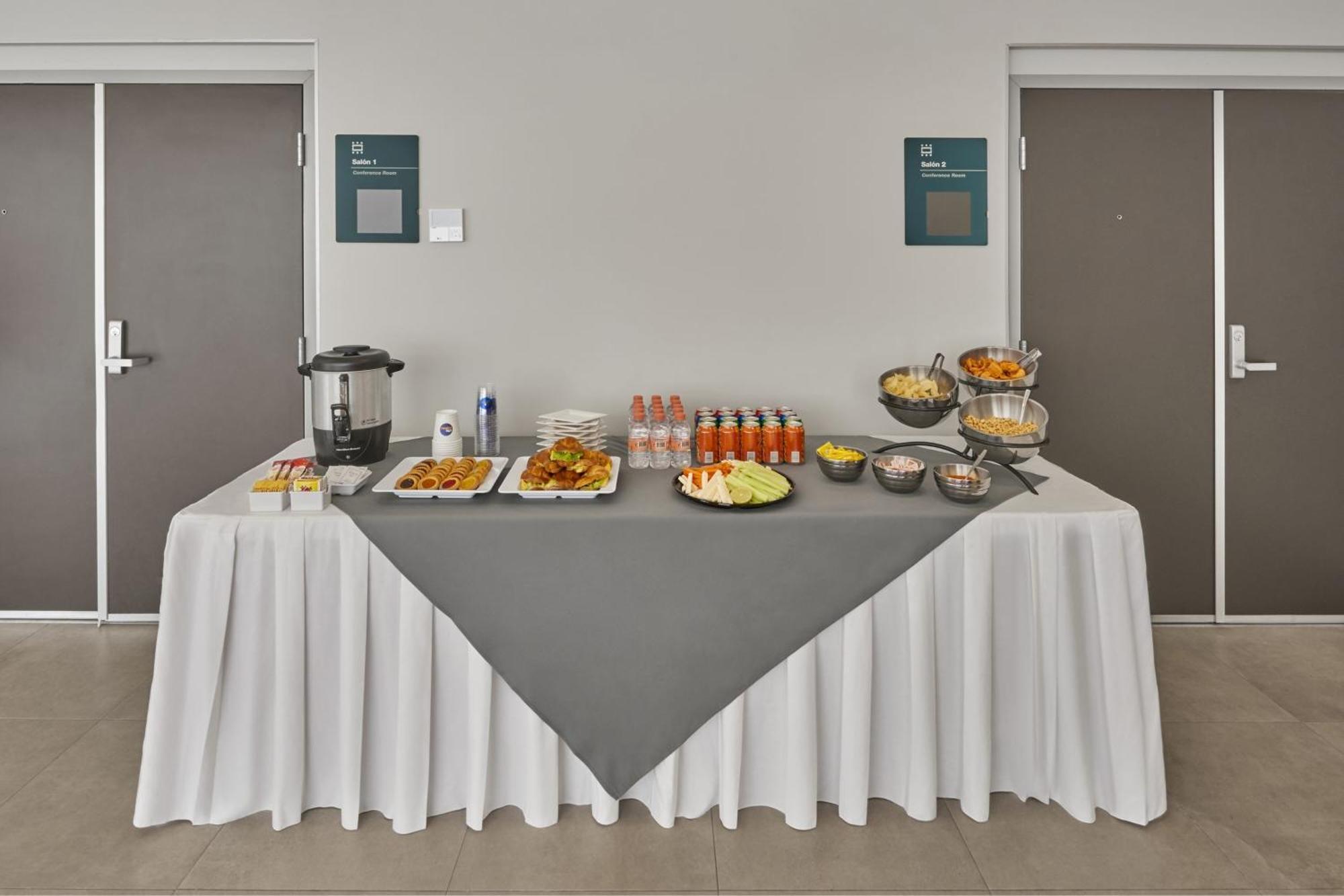 City Express Junior By Marriott Puebla Angelopolis Esterno foto