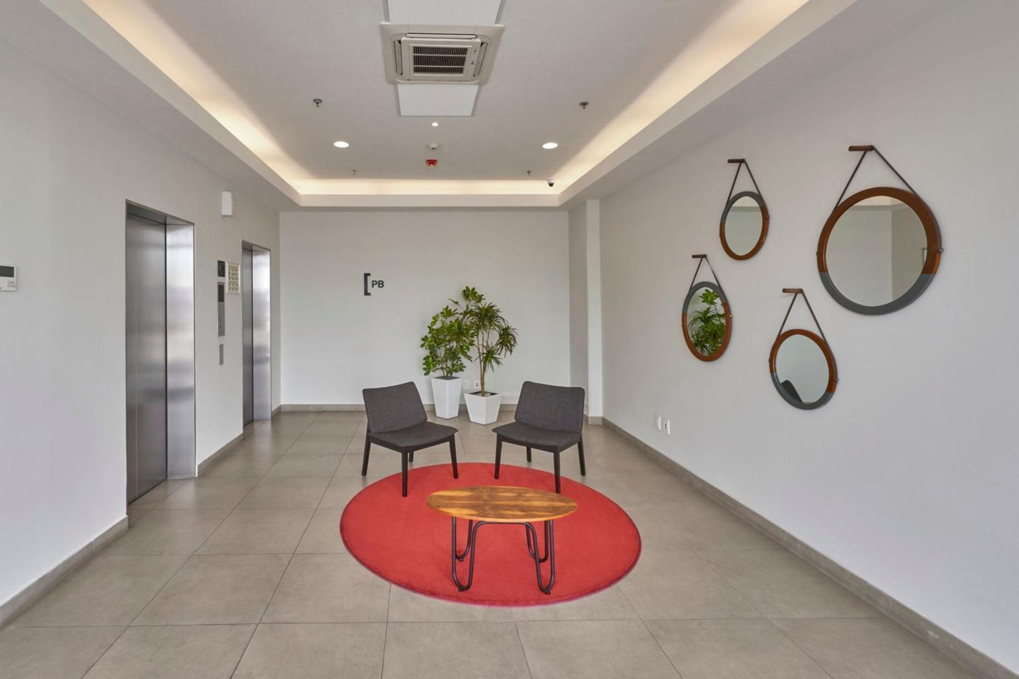 City Express Junior By Marriott Puebla Angelopolis Esterno foto