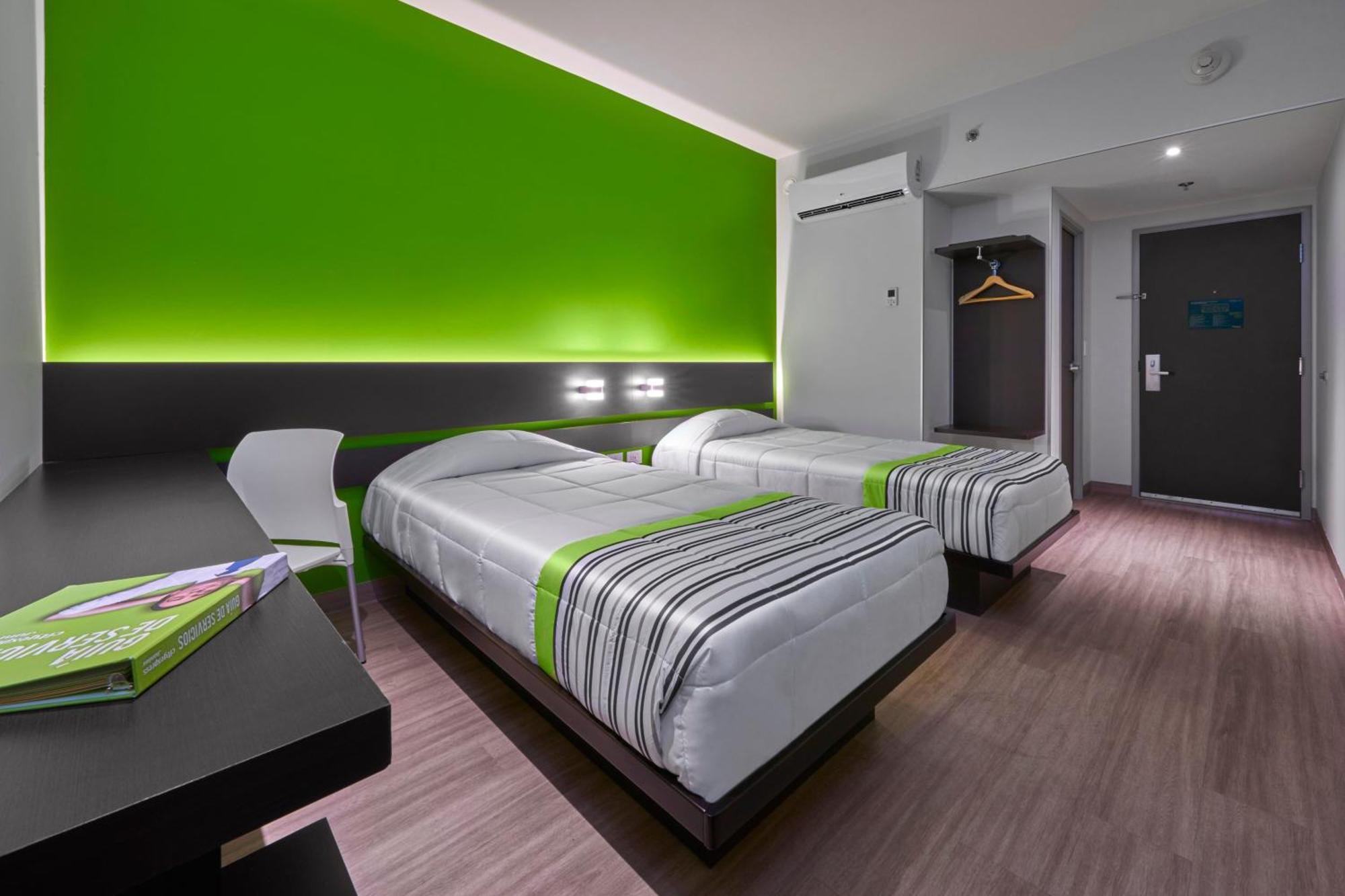 City Express Junior By Marriott Puebla Angelopolis Esterno foto