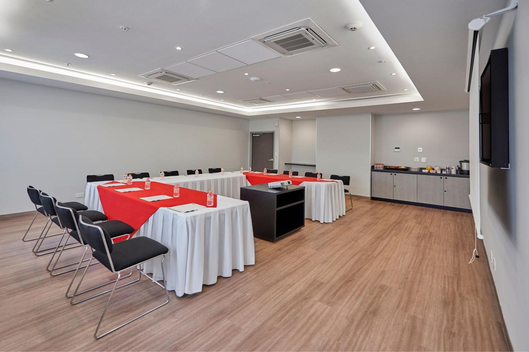 City Express Junior By Marriott Puebla Angelopolis Esterno foto
