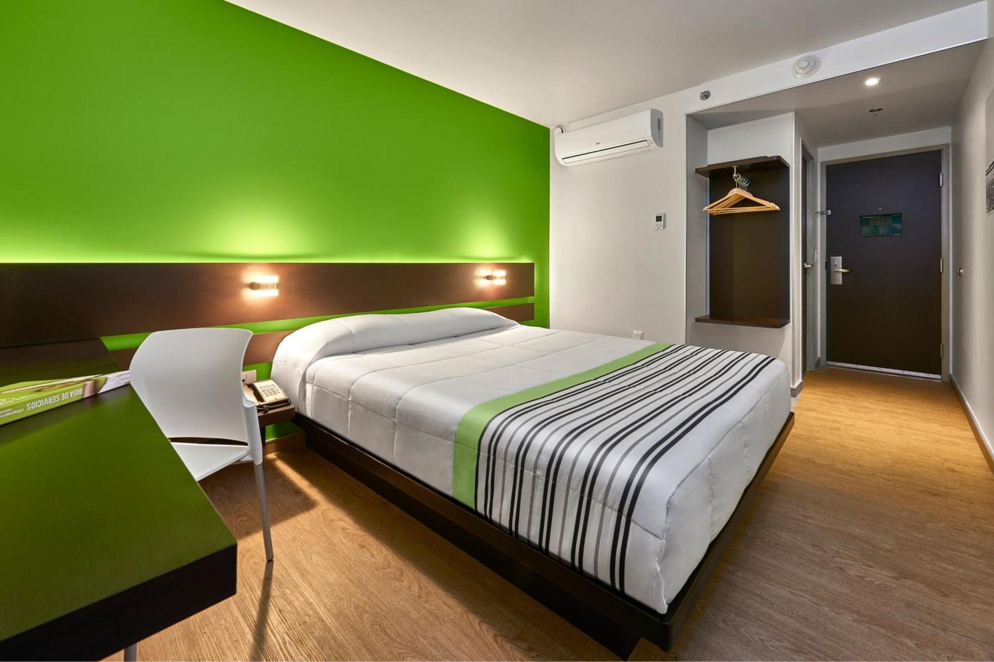 City Express Junior By Marriott Puebla Angelopolis Esterno foto