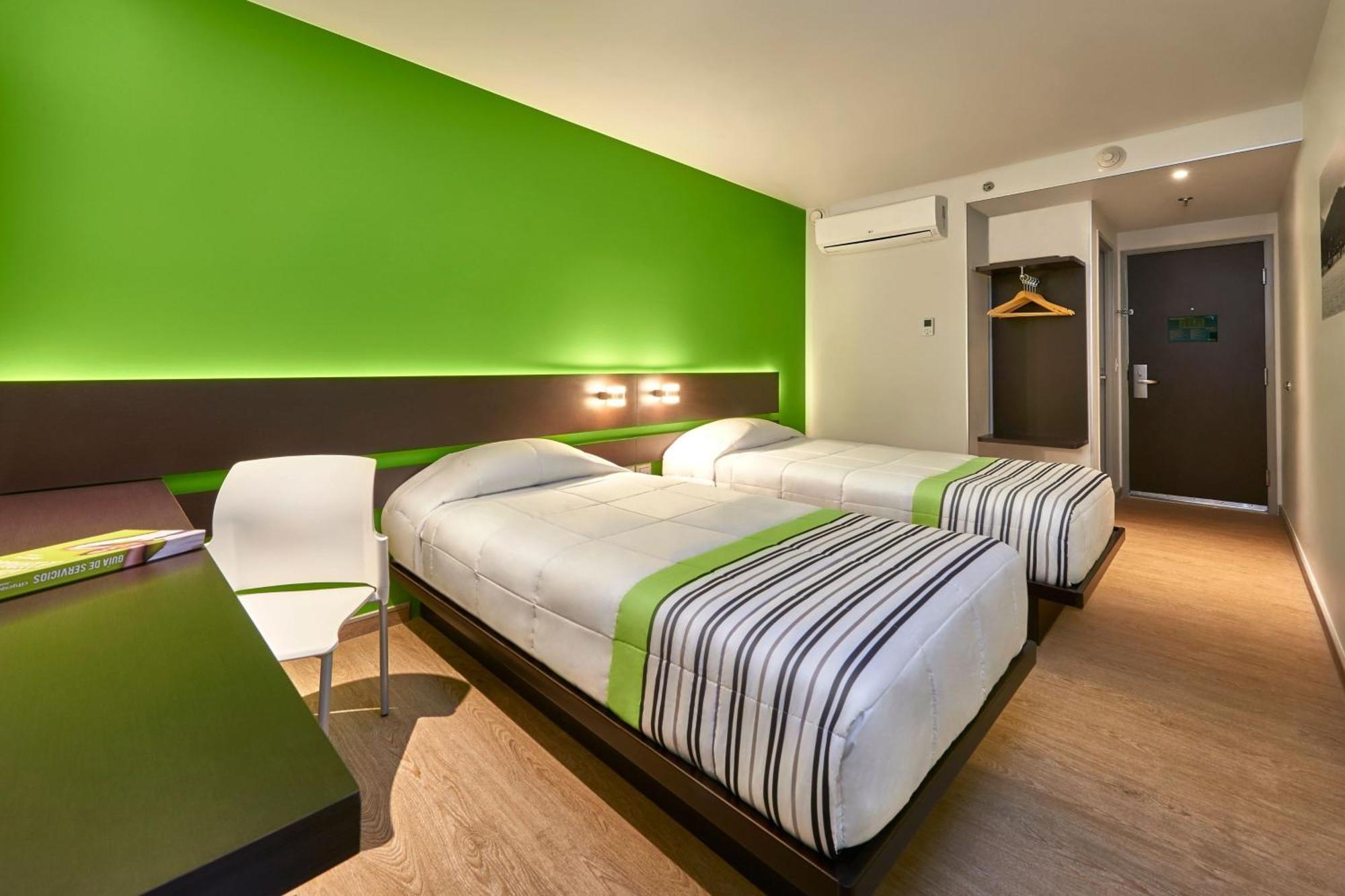City Express Junior By Marriott Puebla Angelopolis Esterno foto