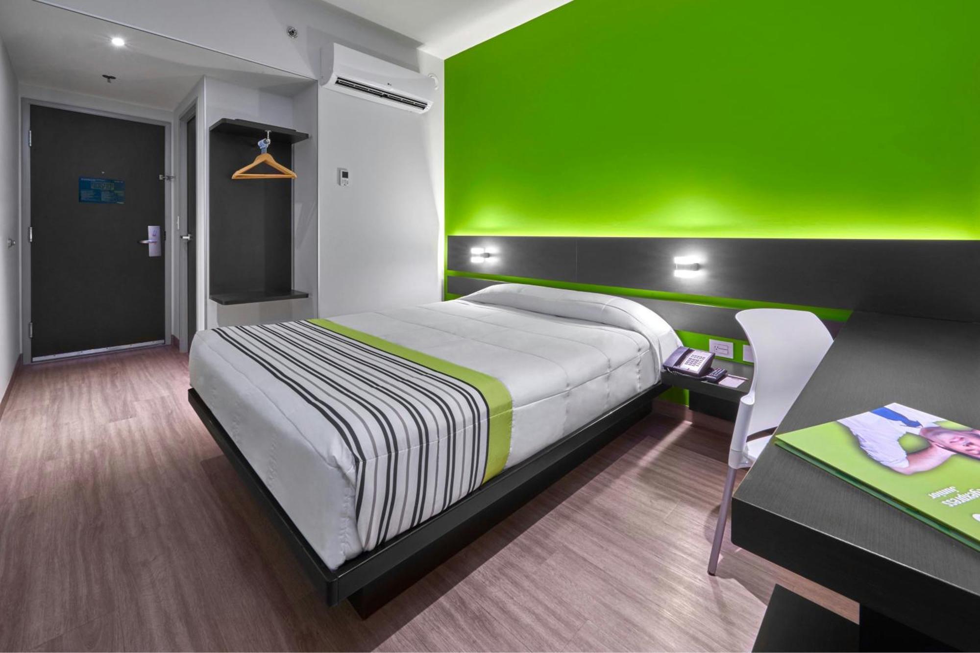 City Express Junior By Marriott Puebla Angelopolis Esterno foto